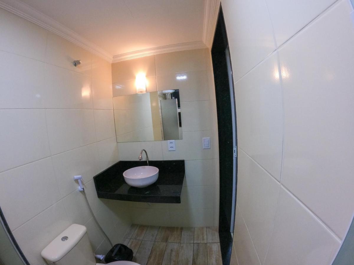 Alice Suites Арраял-ду-Кабу Экстерьер фото