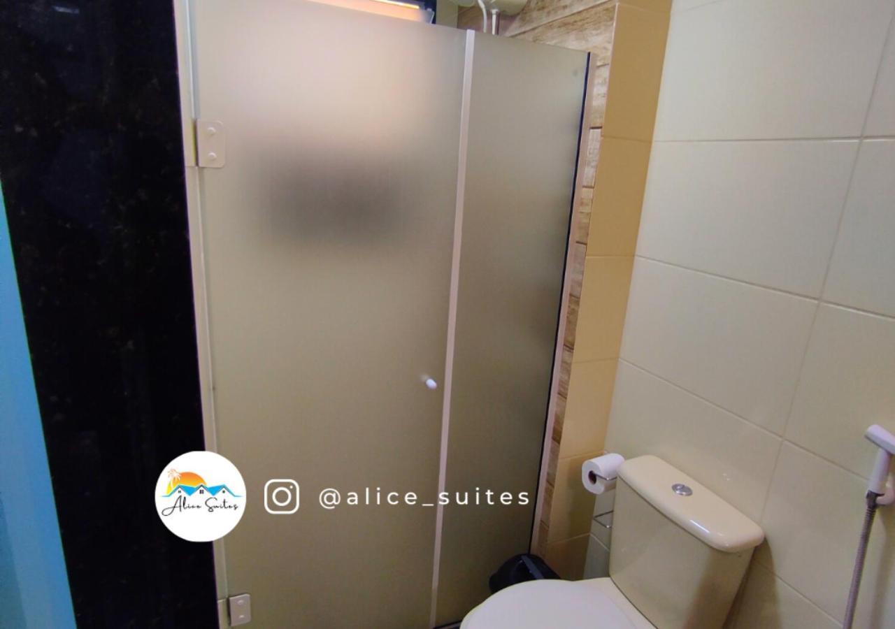Alice Suites Арраял-ду-Кабу Экстерьер фото