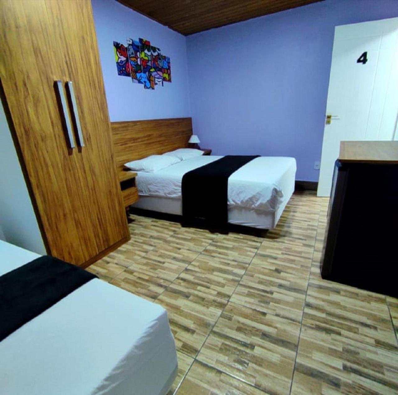 Alice Suites Арраял-ду-Кабу Экстерьер фото